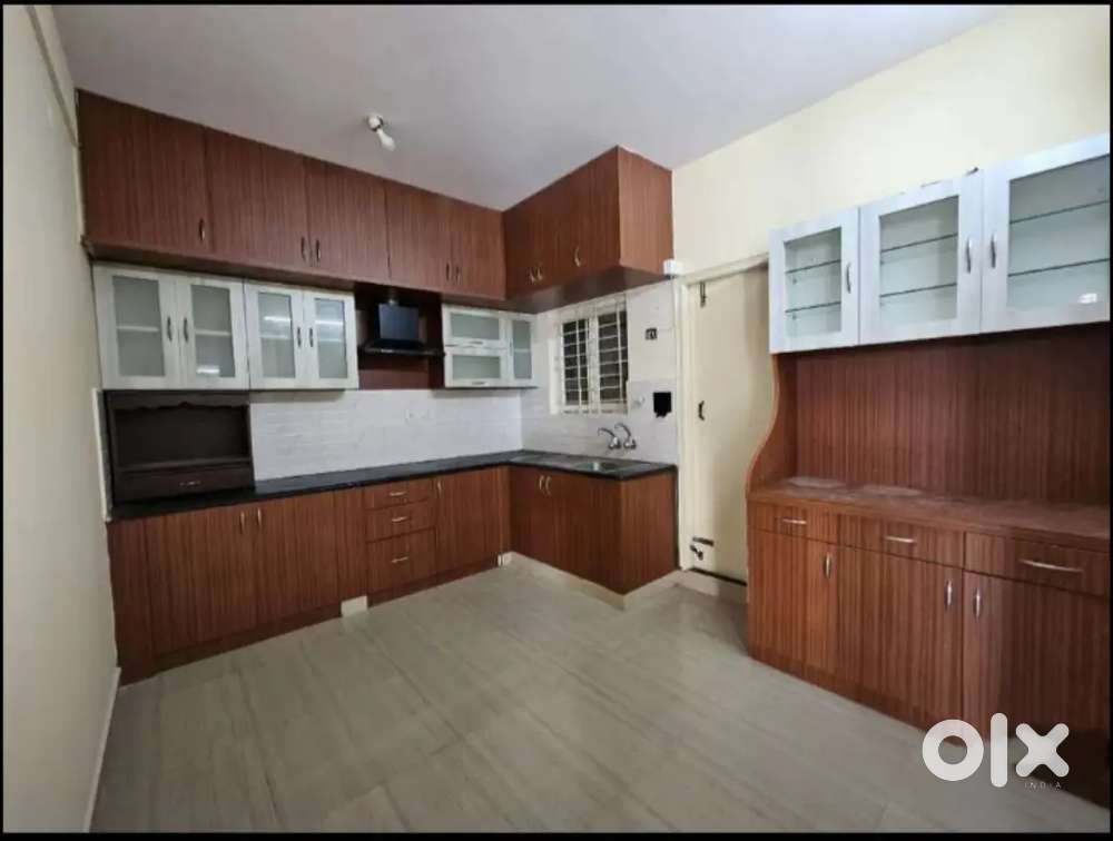 2bhk flat at Akshaya vana, BG Road (Santhosh)