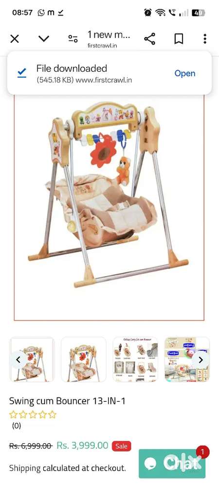 Kids furniture