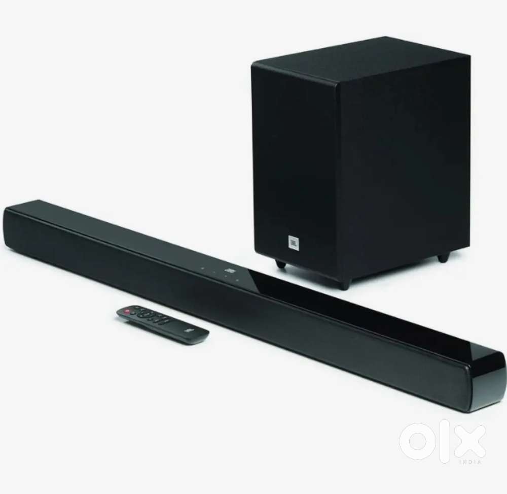 JBL Sound Bar