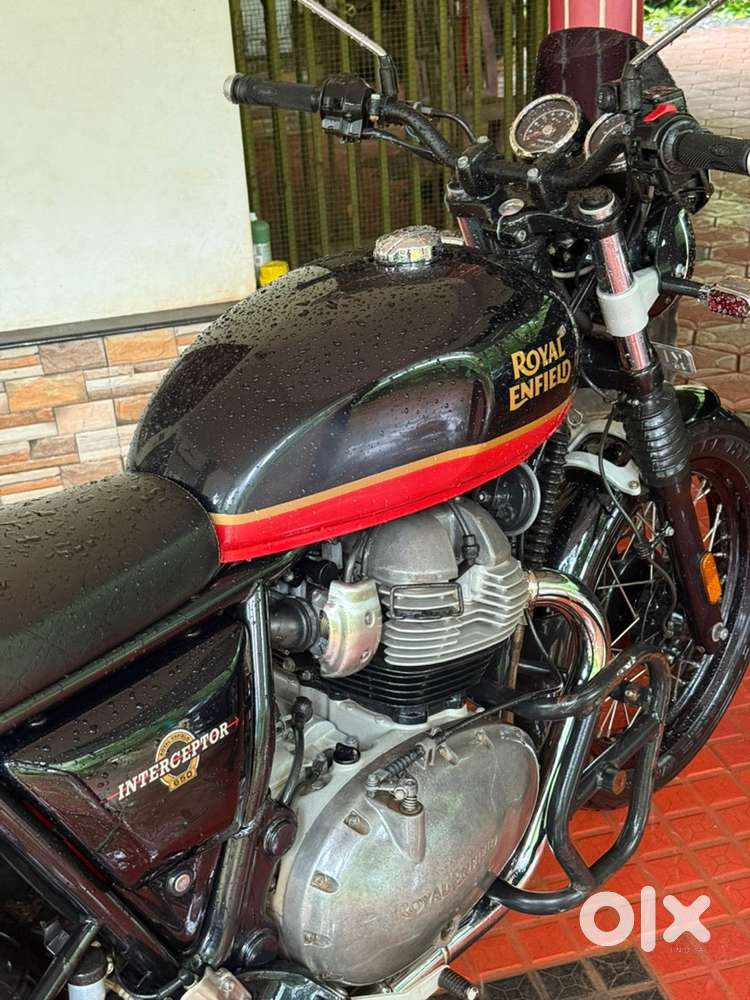 2022 interceptor 650 sunset strip