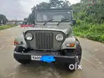 Mahindra Thar 2012 Diesel Well Maintained