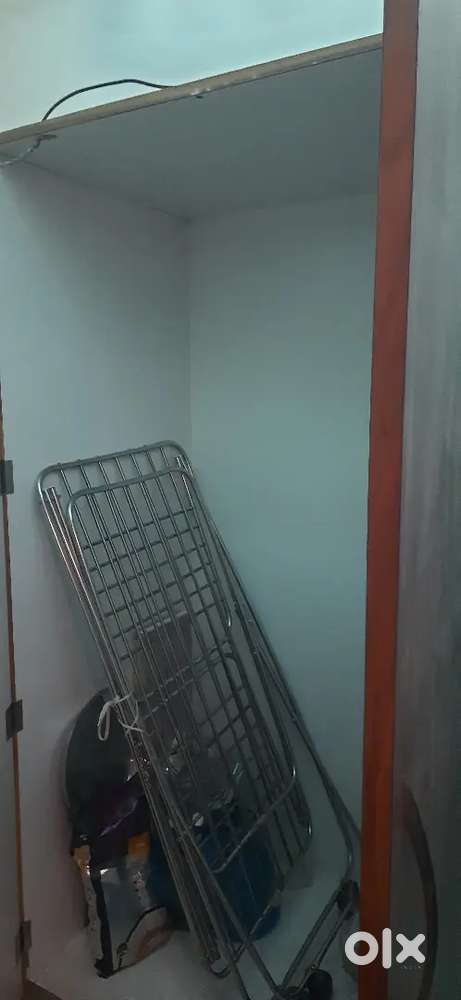 Storage Wardrobe