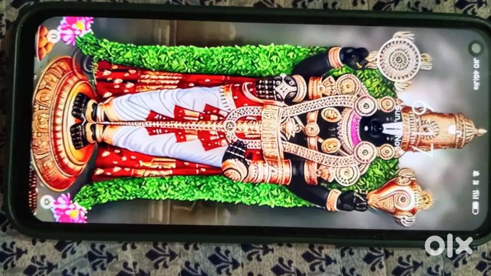 Realme 7 good working money need