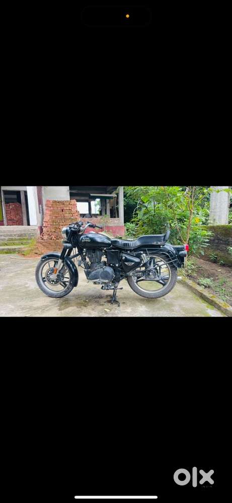 Electra 2020 bs6