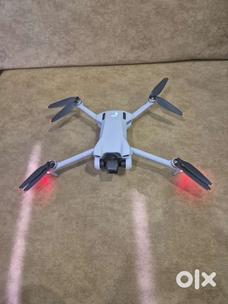 DJI MINI 3 DRONE