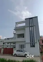 Independent house on rent