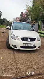 Maruti Suzuki SX4 2013