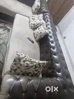 6 seater sofa