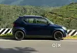 Maruti Suzuki Ignis 2024 Petrol 8000 Km Driven