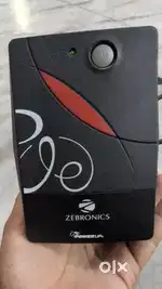 Zebronic UPS