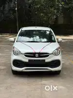 Maruti Suzuki Celerio VXI(O), 2022, Petrol