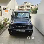 Force Motors Gurkha 4X4, 2022, Diesel