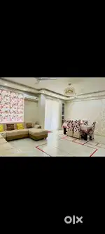 3 bhk luxury flat full furnished well maintained