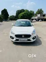 Maruti Suzuki Swift Dzire VDI (O), 2018, Diesel