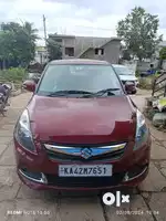 Maruti Suzuki Swift Dzire 2016 Diesel 180000 Km Driven