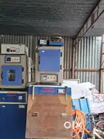 लेब टेस्टिंग मटेरियल