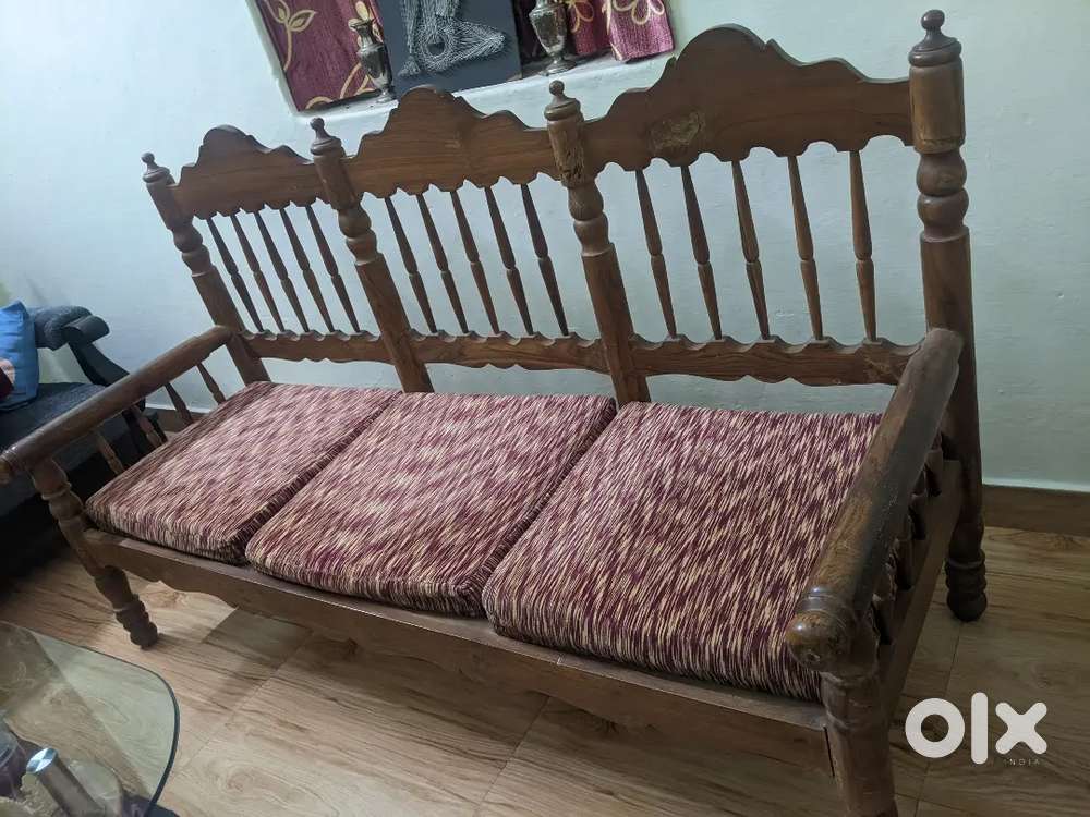 5 seater Sofa set