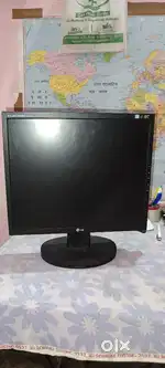 Computer Monitor LG