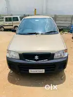 Maruti Suzuki Alto 2005-2010 STD, 2010, Petrol