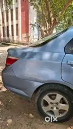 Honda City ZX 2008 Petrol Well Maintained