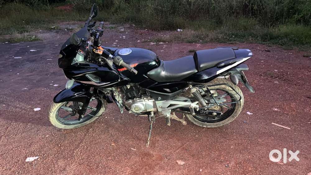 Single owner and Well maintained