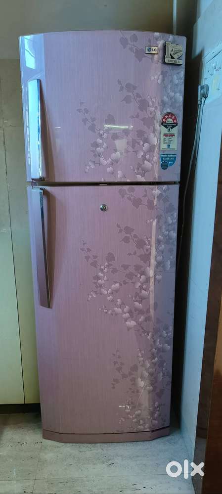LG  5 STAR REFRIGERATOR