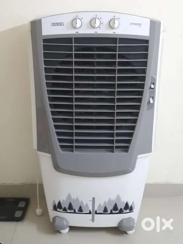 Mint condition Cooler