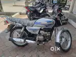 Hero splendor plus 2015