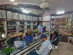Billing cum sales staff required