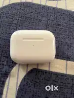 Airpods pro 2nd gen
