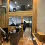 Exclusive Fully Furnished Office On Rent At Malad West