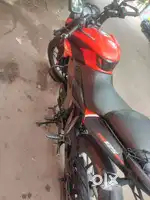 Excellent condition bike