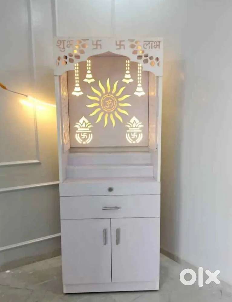 factory sell brand new mandir