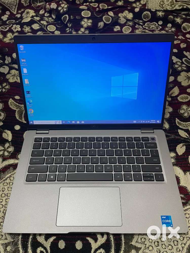 Dell latitude 5420 With bill