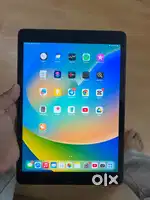 Apple ipad 9th gen - bgmi 60fps