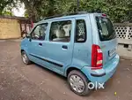 Good condition car papper 2028 valid