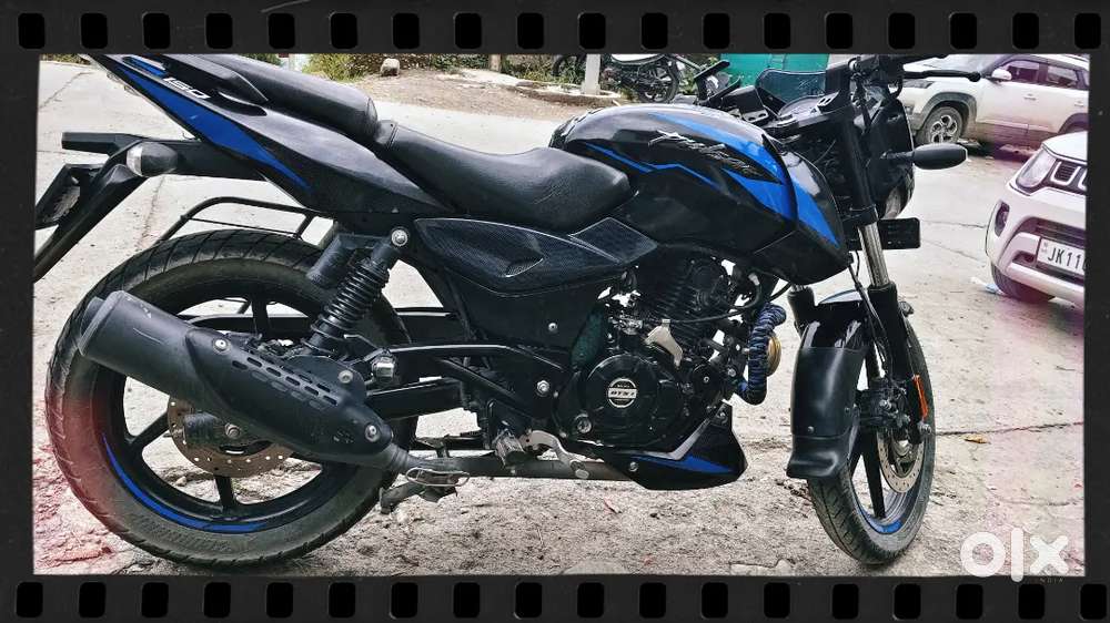 Very good condition