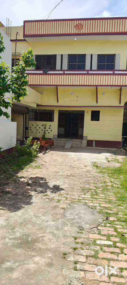 East facing 3 BHK HOME wih garden