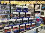 Rent Gaming consoles, controllers & games at best price