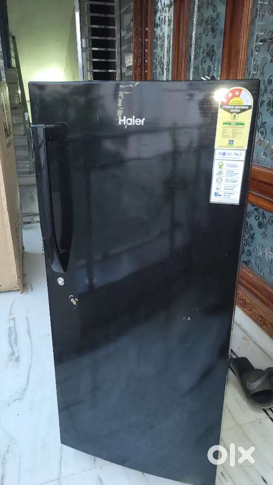Selling Haier Fridge