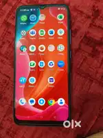 Realme C-11, 4GB ram and 64 internal memory