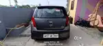 Hyundai i10 2028 Petrol Good Condition