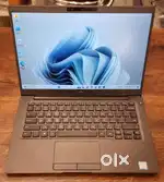 Today's Offer Dell 7400 Intel i5 8th generation 8gb Ram 256gb