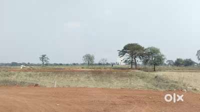 I want to sell my land in motipur amleshwar