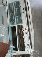 Blue star no inverter AC