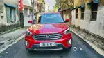 Hyundai Creta 2017