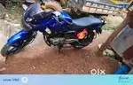 Pulsar 150 for sell