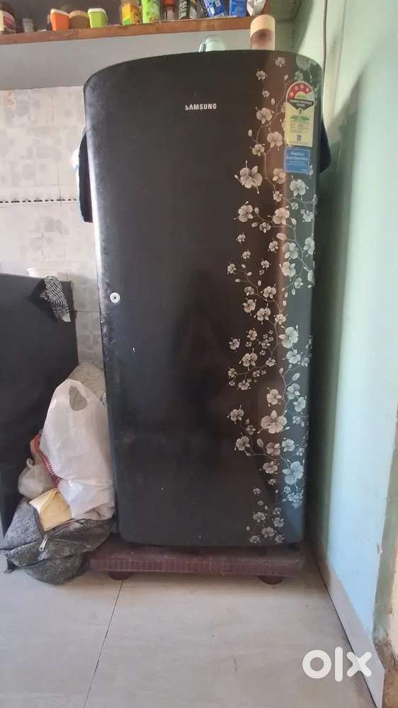 4 star fridge in excellent condition