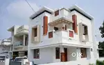 For Sale:3BHK Gated Villa. Kizhakkambalam.