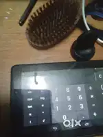Verizon tablet
